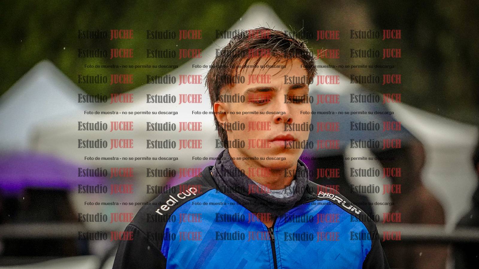 Fotos de algunos extras del torneo