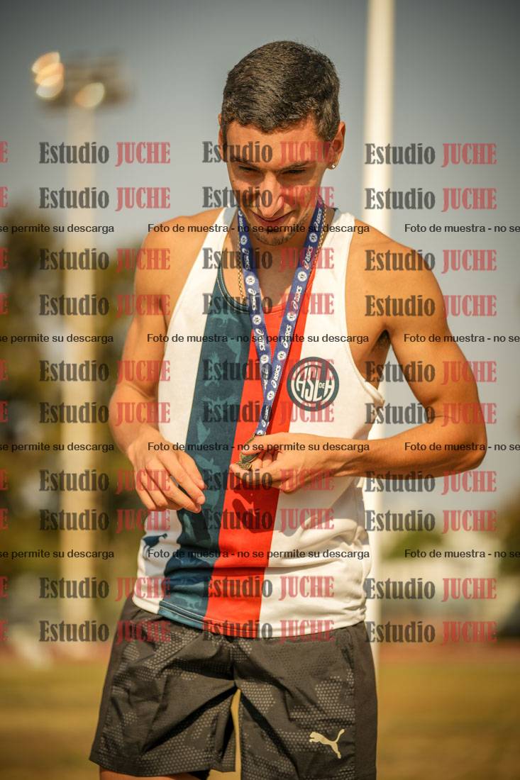 Fotos de algunos podios y extras del torneo