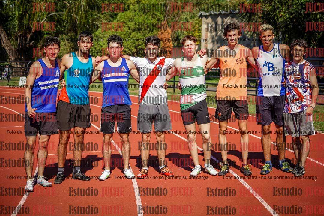 Fotos de algunos podios y extras del torneo