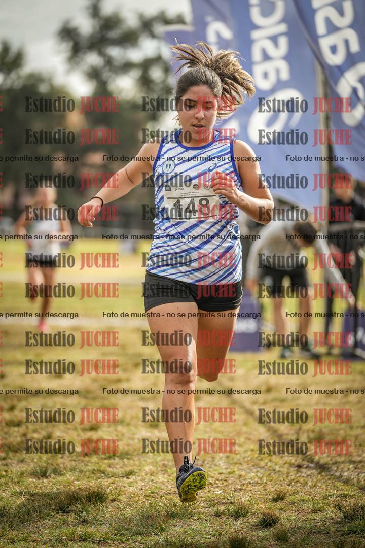 Fotos de la llegada