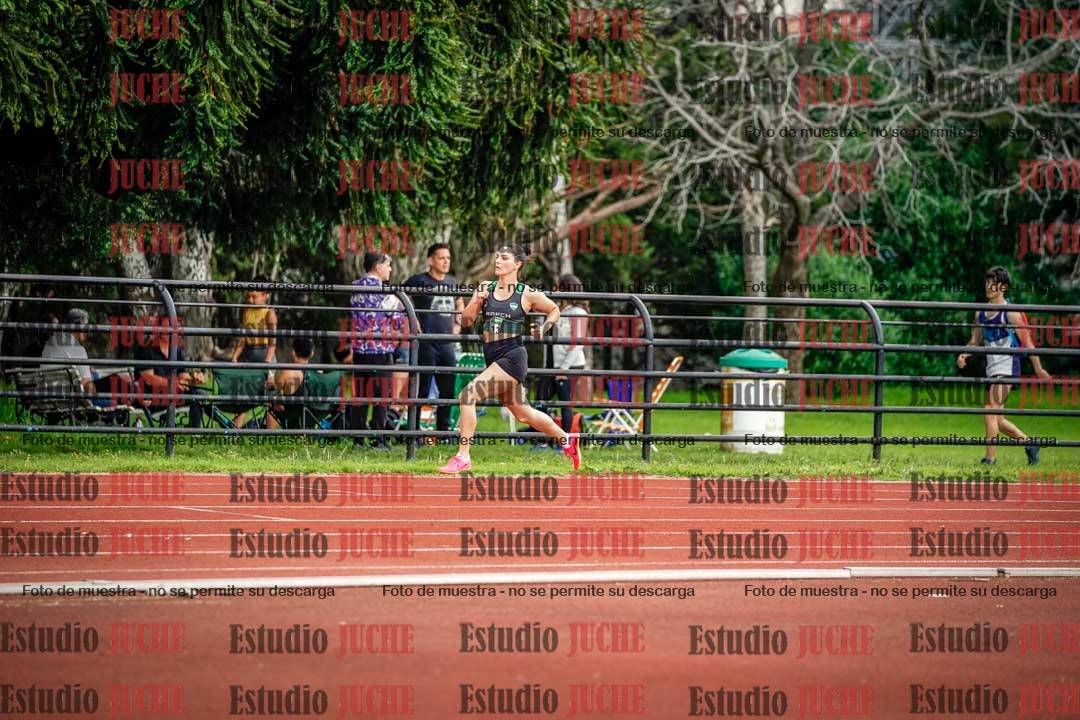 Fotos de los 800 m llanos de mujeres