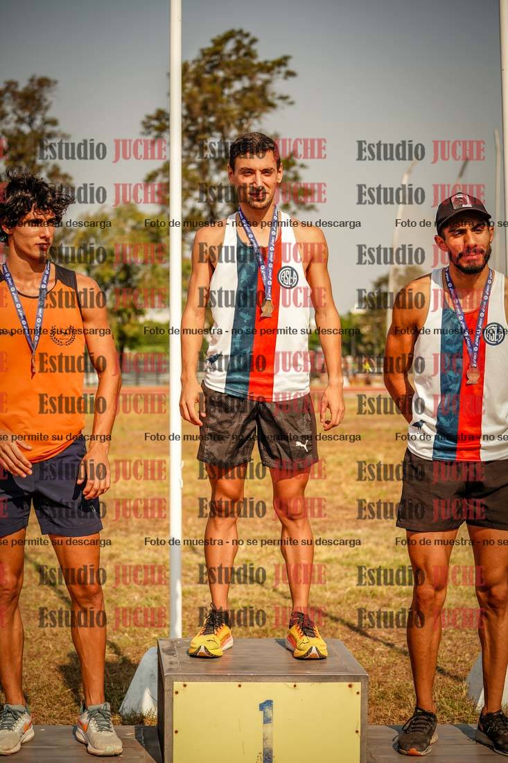 Fotos de algunos podios y extras del torneo