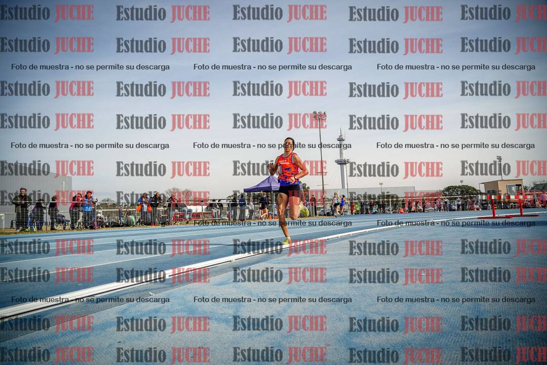 Fotos de los 800 m llanos de mujeres