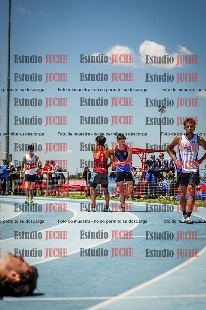 Fotos de algunos extras del torneo