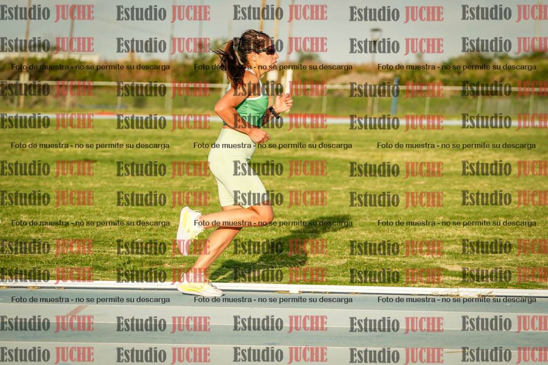 Fotos de los 3000 m llanos de mujeres