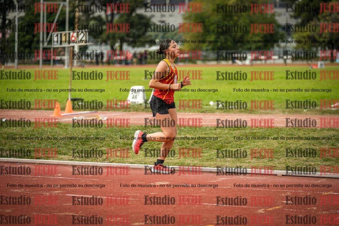 Fotos de los 3000 m llanos de mujeres