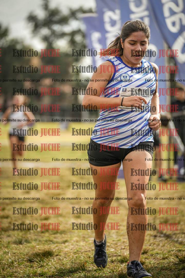 Fotos de la llegada
