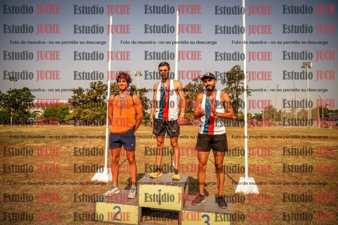 Fotos de algunos podios y extras del torneo