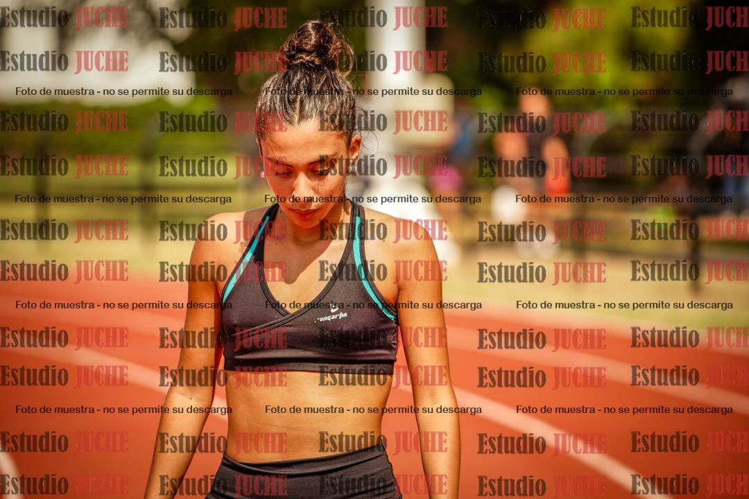 Fotos de los 400 m llanos de mujeres