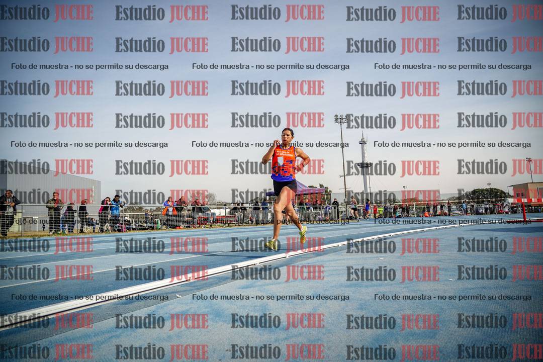Fotos de los 800 m llanos de mujeres