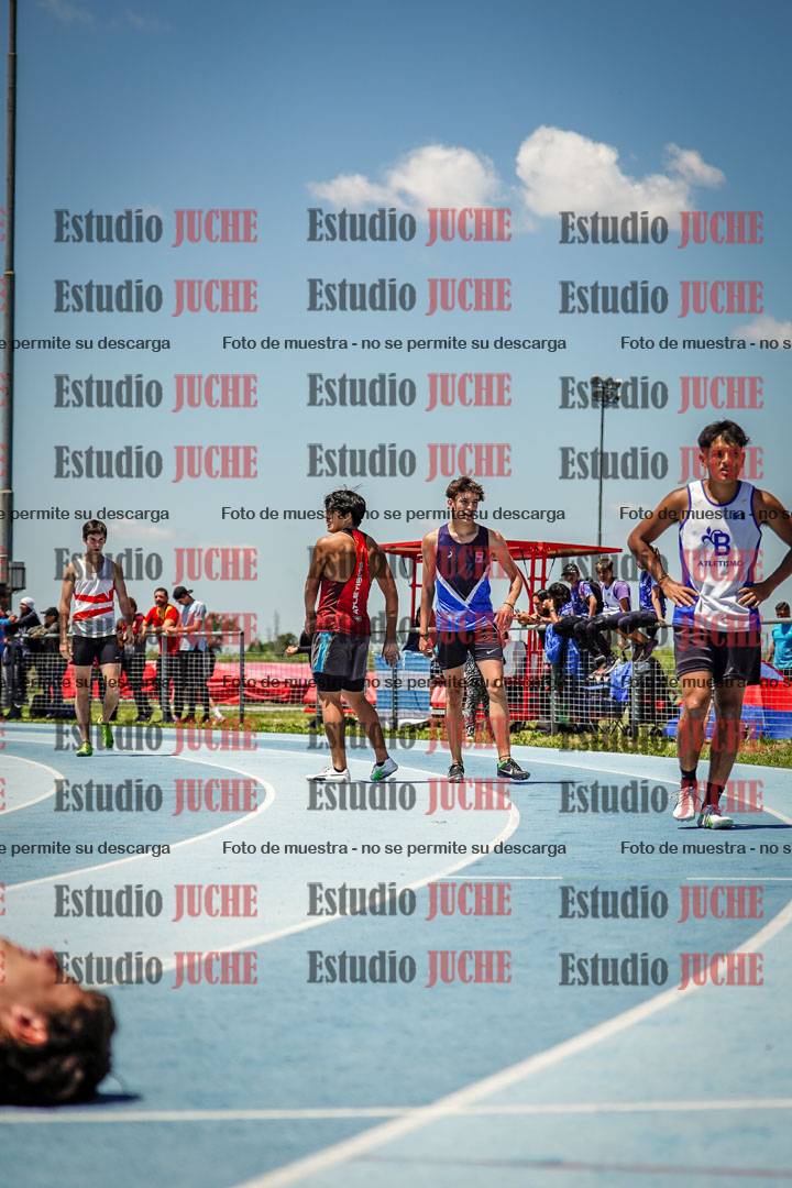 Fotos de algunos extras del torneo