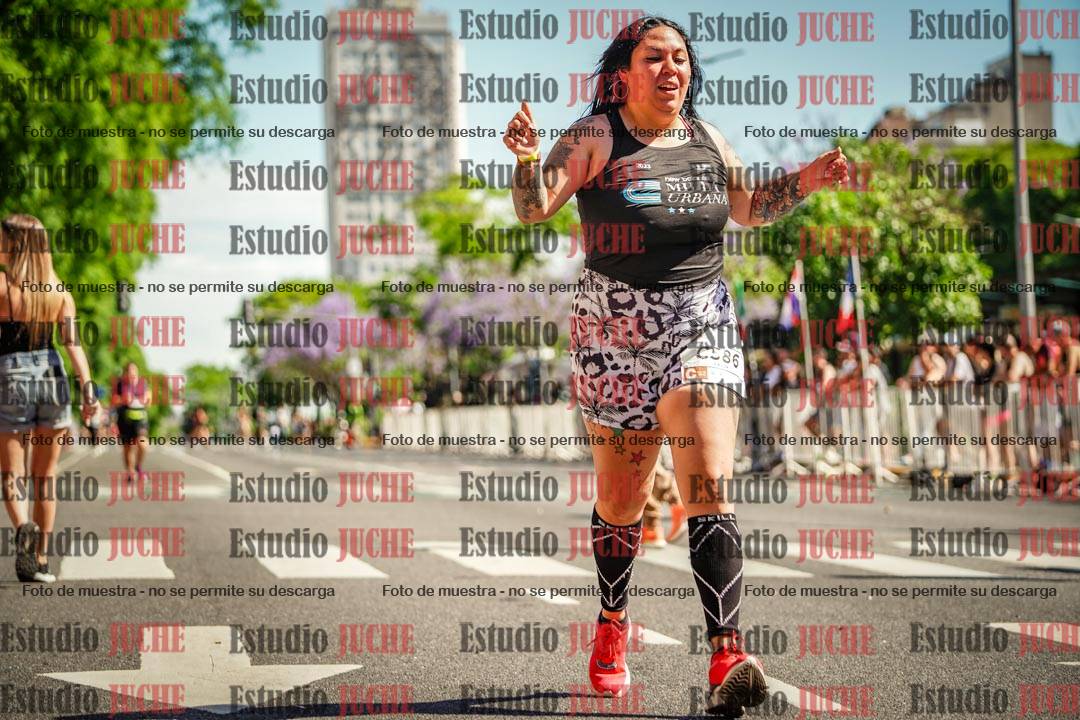 Fotos de la llegada - categoría C