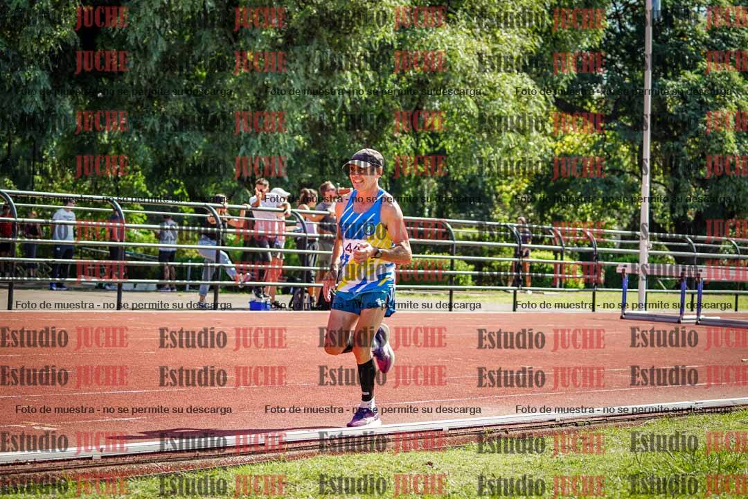 Fotos de los 5000 m llanos