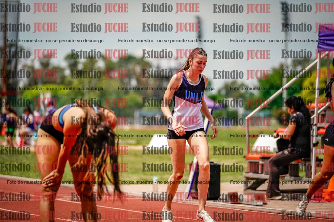 Fotos de los 400 m llanos de mujeres