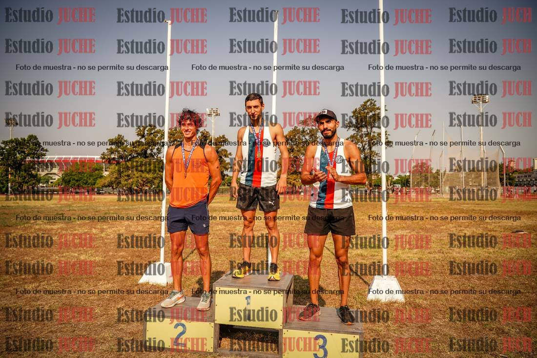 Fotos de algunos podios y extras del torneo