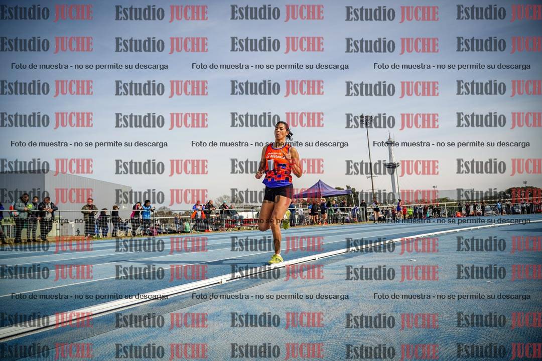Fotos de los 800 m llanos de mujeres