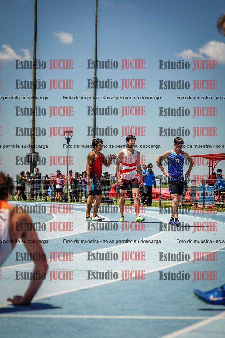 Fotos de algunos extras del torneo