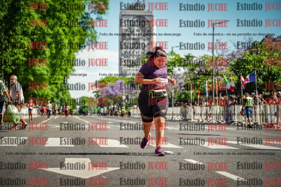 Fotos de la llegada - categoría C