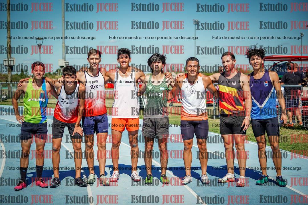 Fotos de algunos extras del torneo