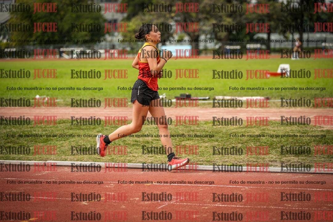 Fotos de los 3000 m llanos de mujeres