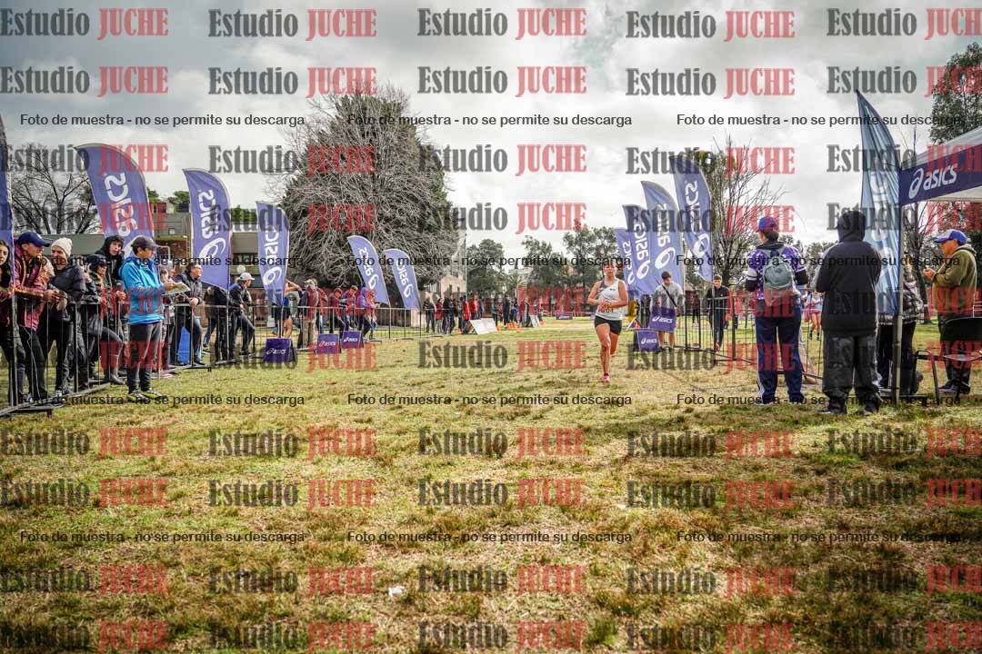 Fotos de la llegada