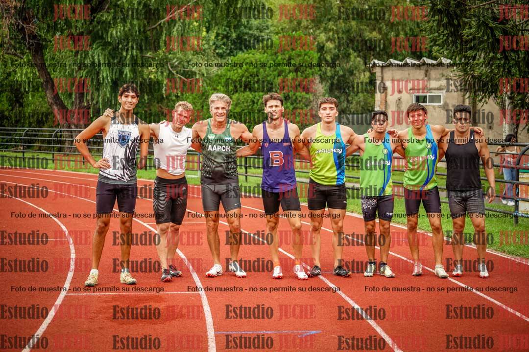 Fotos de algunos extras del torneo