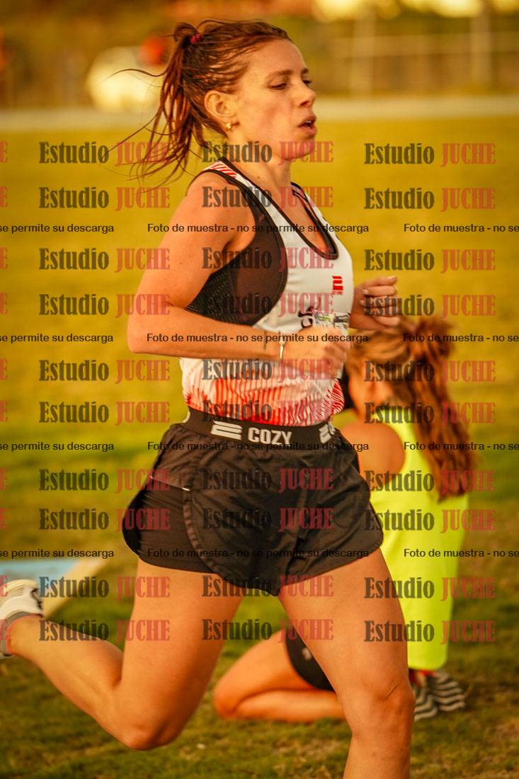 Fotos de los 3000 m llanos de mujeres