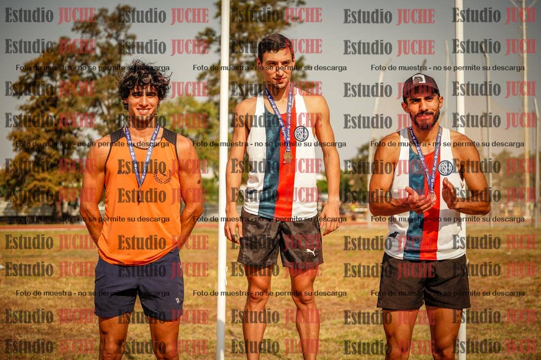 Fotos de algunos podios y extras del torneo