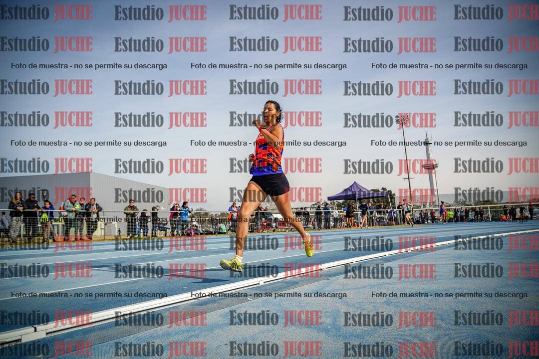 Fotos de los 800 m llanos de mujeres