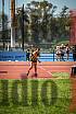Fotos del lanzamiento de jabalina de mujeres