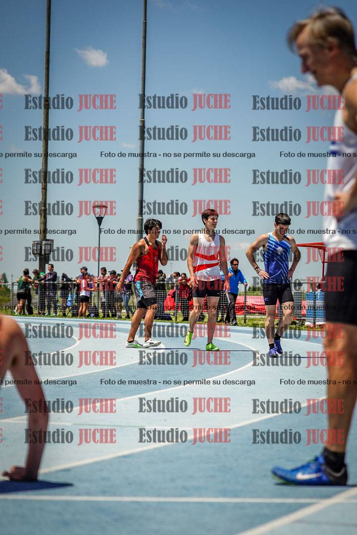 Fotos de algunos extras del torneo