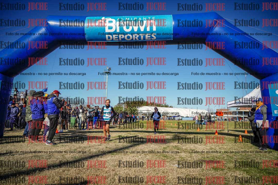Fotos de las llegadas