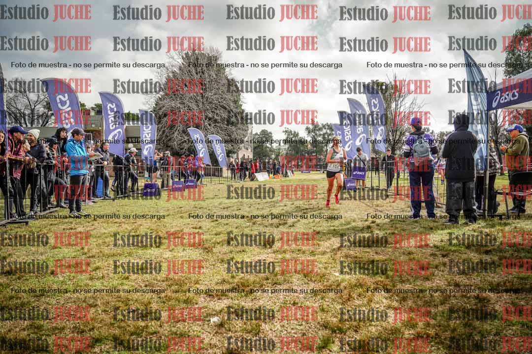 Fotos de la llegada