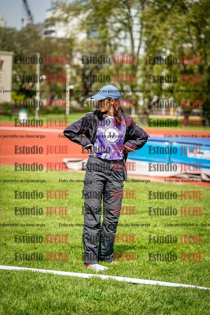 Fotos de algunos extras del torneo