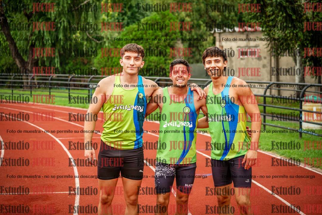 Fotos de algunos extras del torneo
