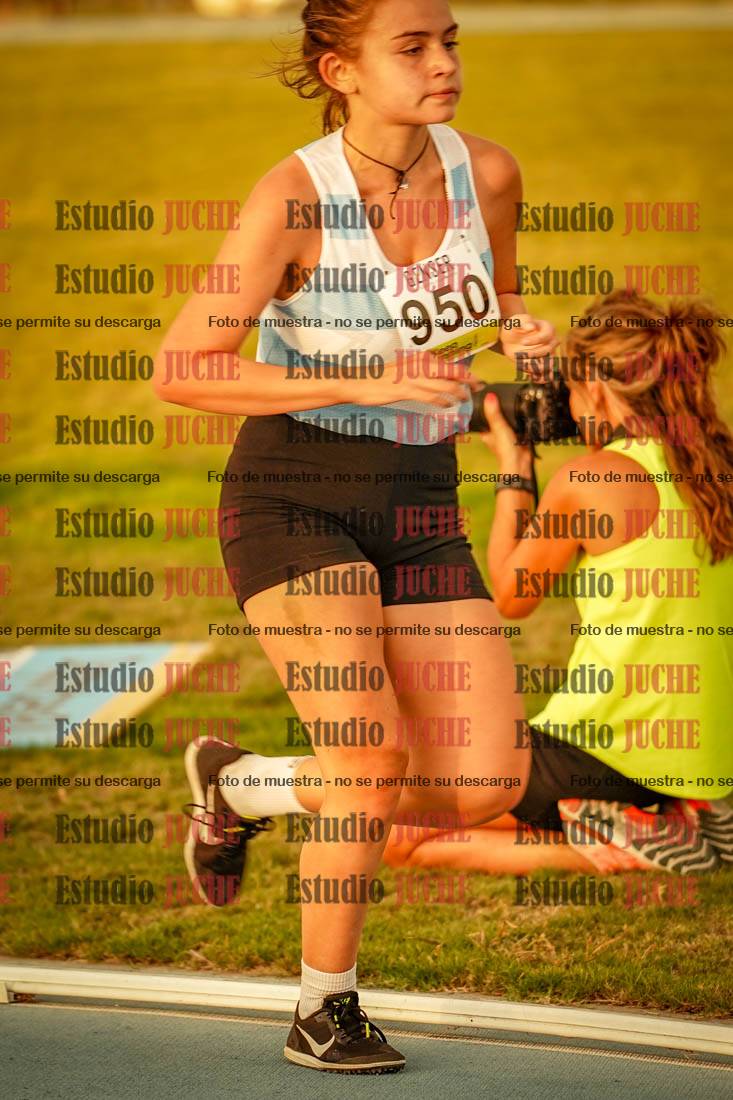 Fotos de los 3000 m llanos de mujeres