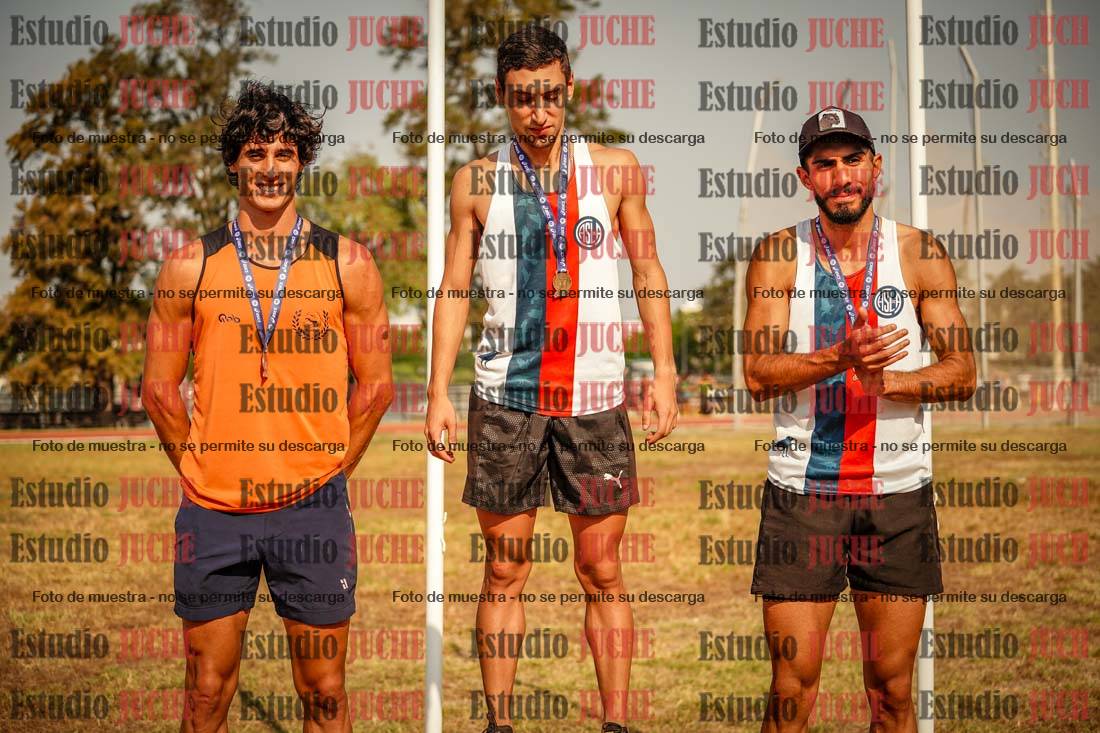 Fotos de algunos podios y extras del torneo