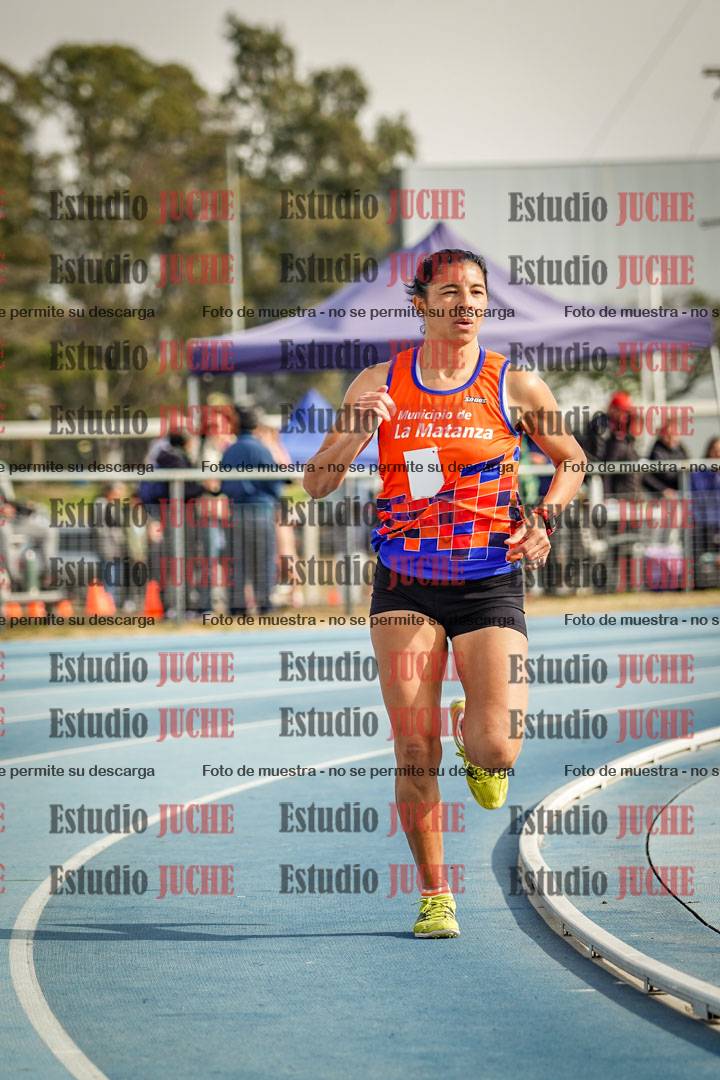 Fotos de los 800 m llanos de mujeres