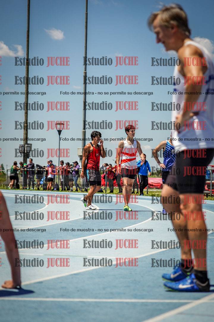 Fotos de algunos extras del torneo