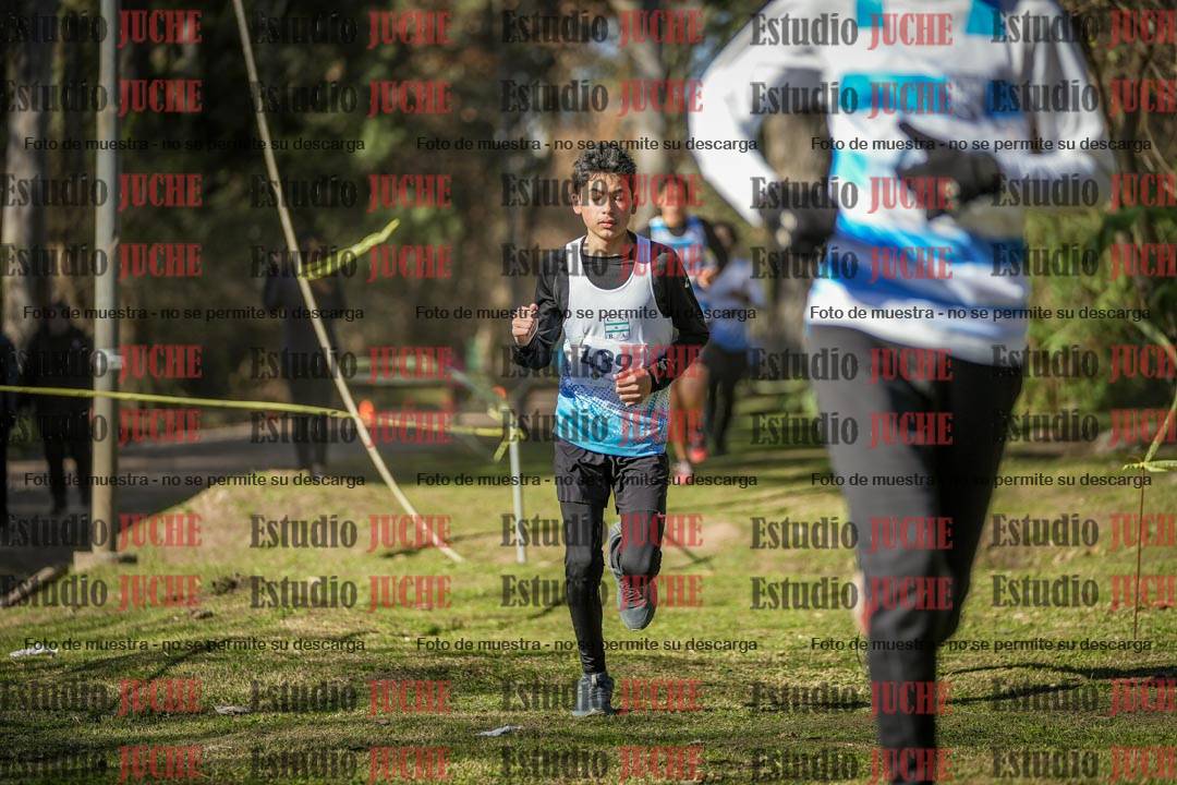 Fotos en el tercer punto del circuito