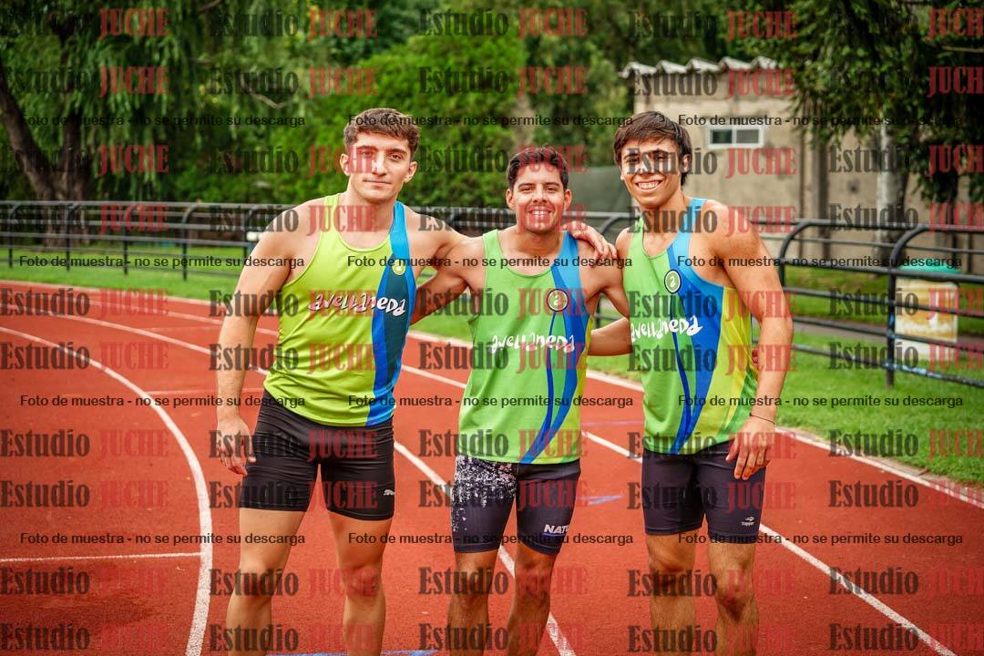 Fotos de algunos extras del torneo