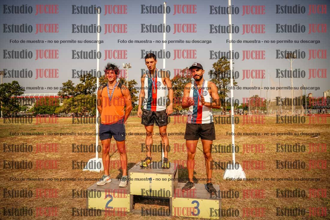 Fotos de algunos podios y extras del torneo