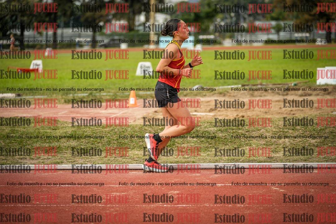 Fotos de los 3000 m llanos de mujeres