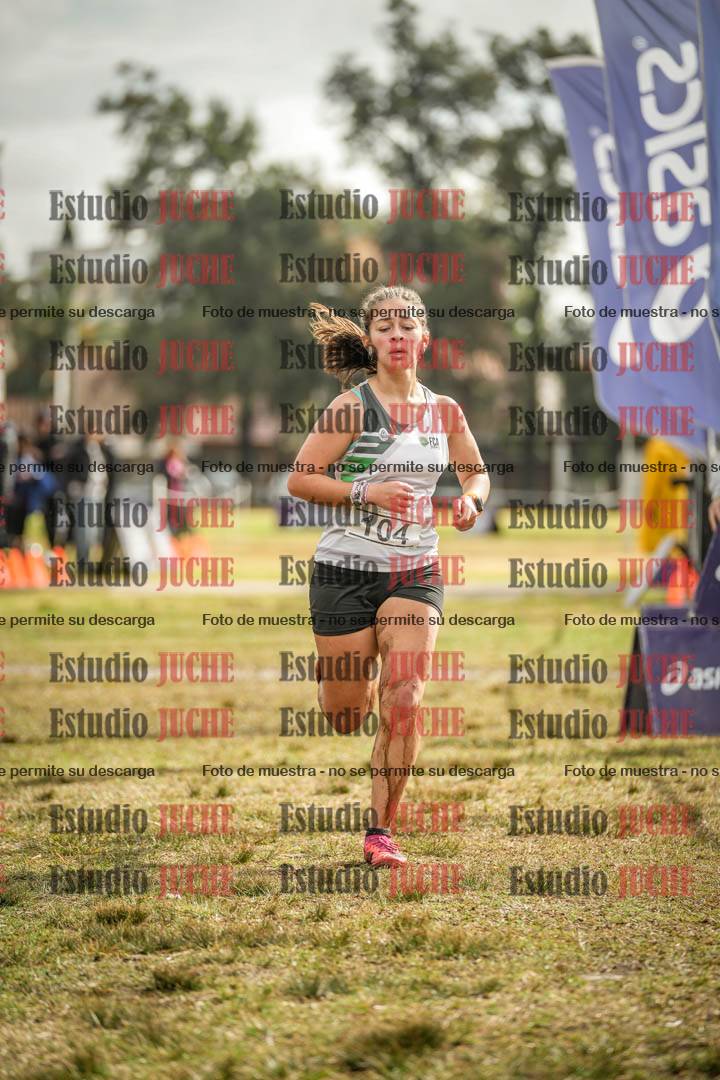 Fotos de la llegada
