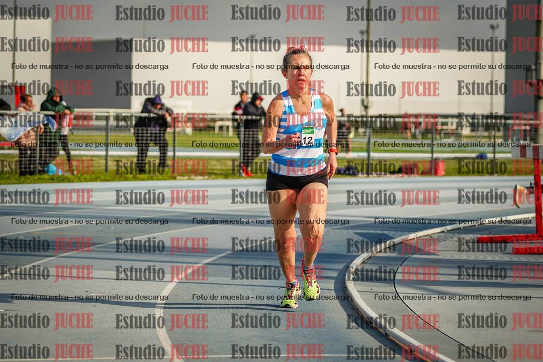 Fotos de los 3000 m llanos de mujeres