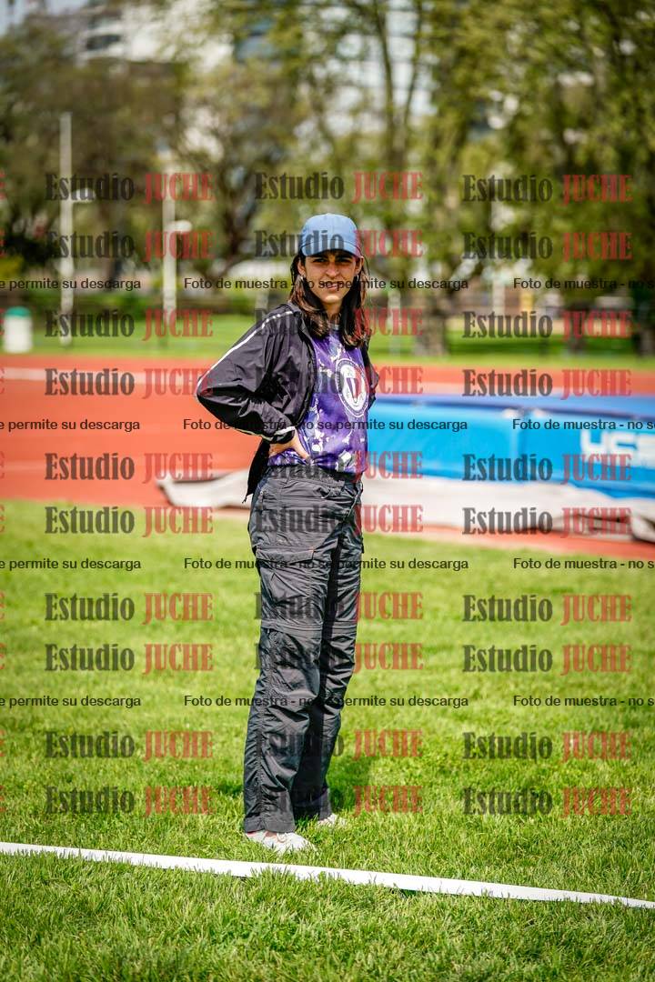 Fotos de algunos extras del torneo