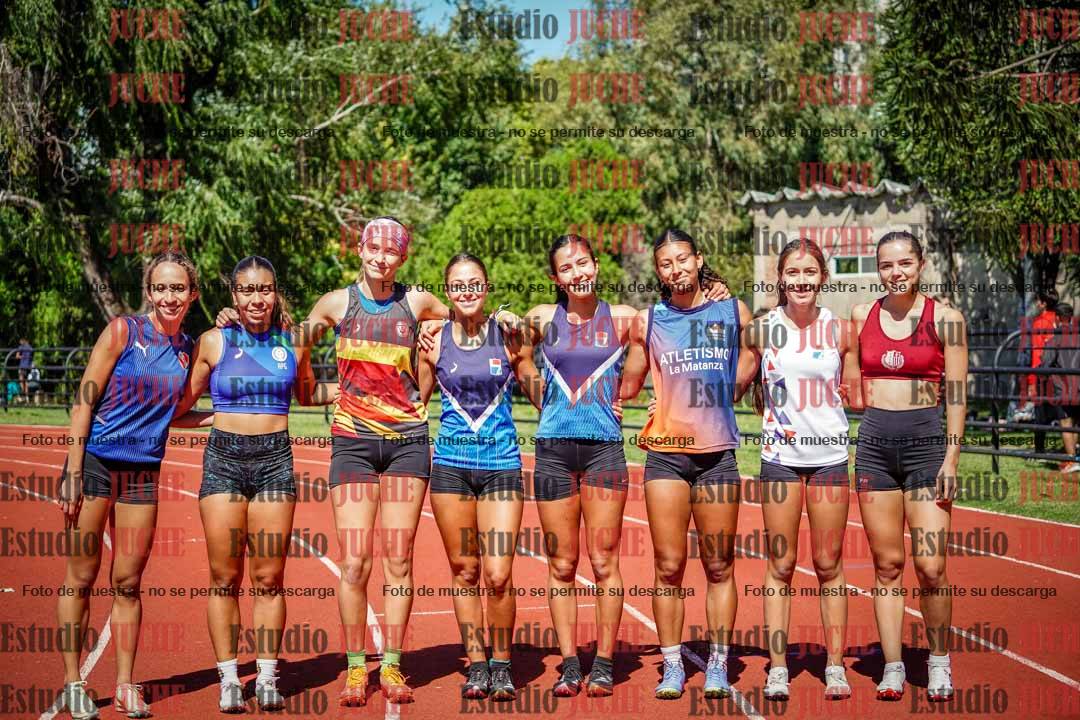 Fotos de algunos extras del torneo