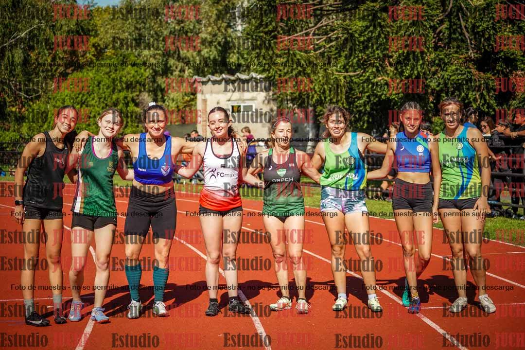 Fotos de algunos podios y extras
