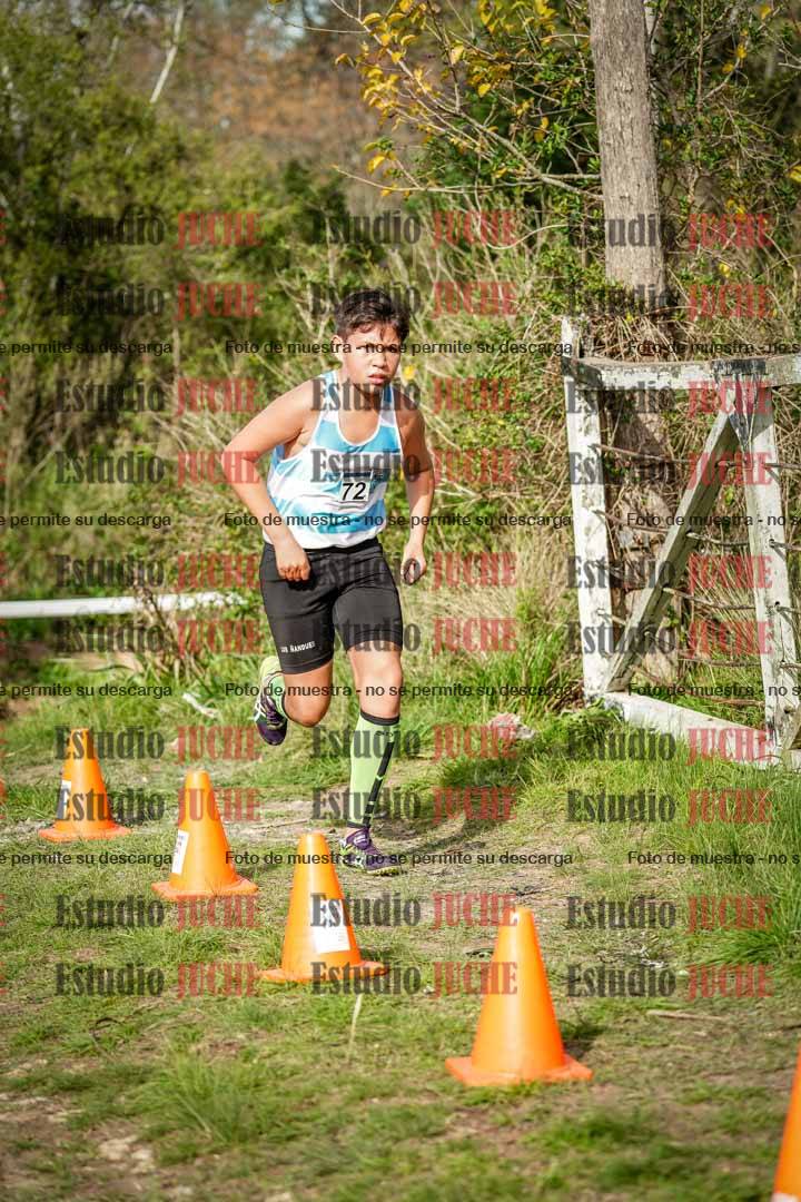 Fotos en el circuito