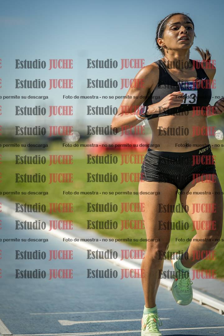 Fotos de los 1500 m llanos de mujeres